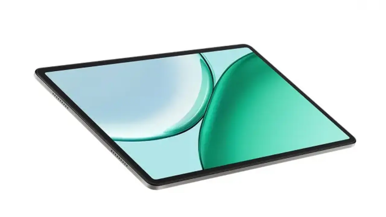 HONOR, göz konforlu tablet deneyimini daha erişilebilir hale getiriyor