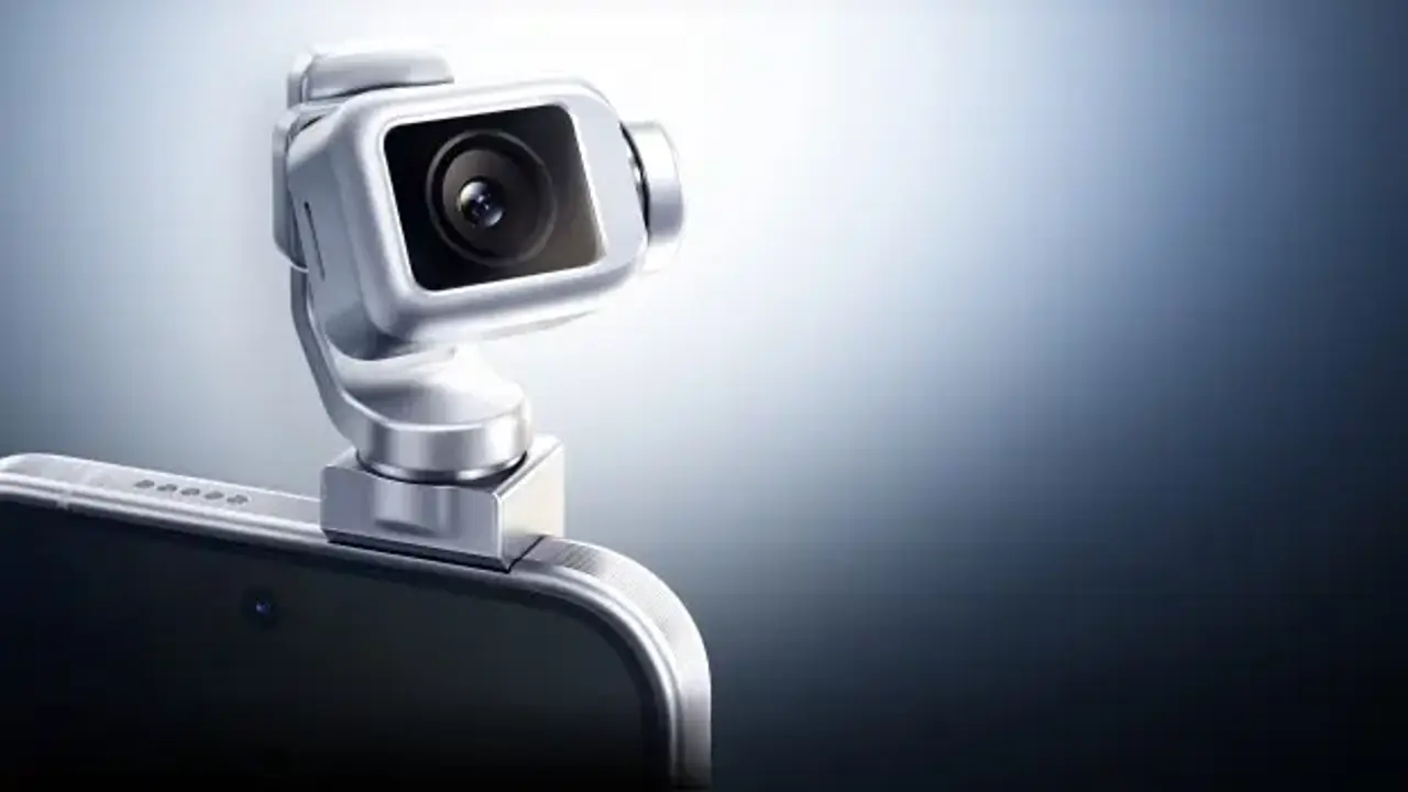 HONOR Robot Phone, ‘2026’nın En İyi İcatları’ listesinde
