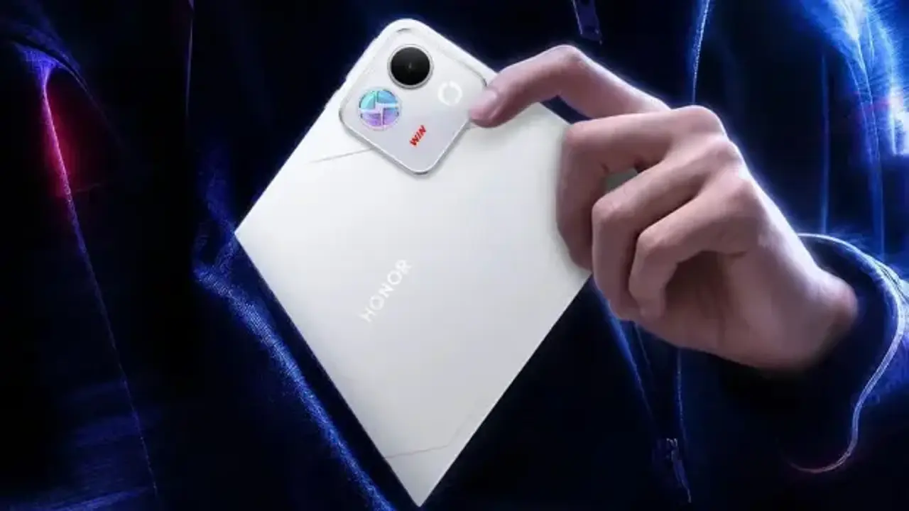 Honor'dan cebe sığacak tablet! Gücüyle herkesi şaşırttı