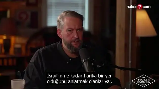 Hristiyan din adamından Osmanlı itirafı: Asıl düşmanımız İslam değil; Yahudiler!