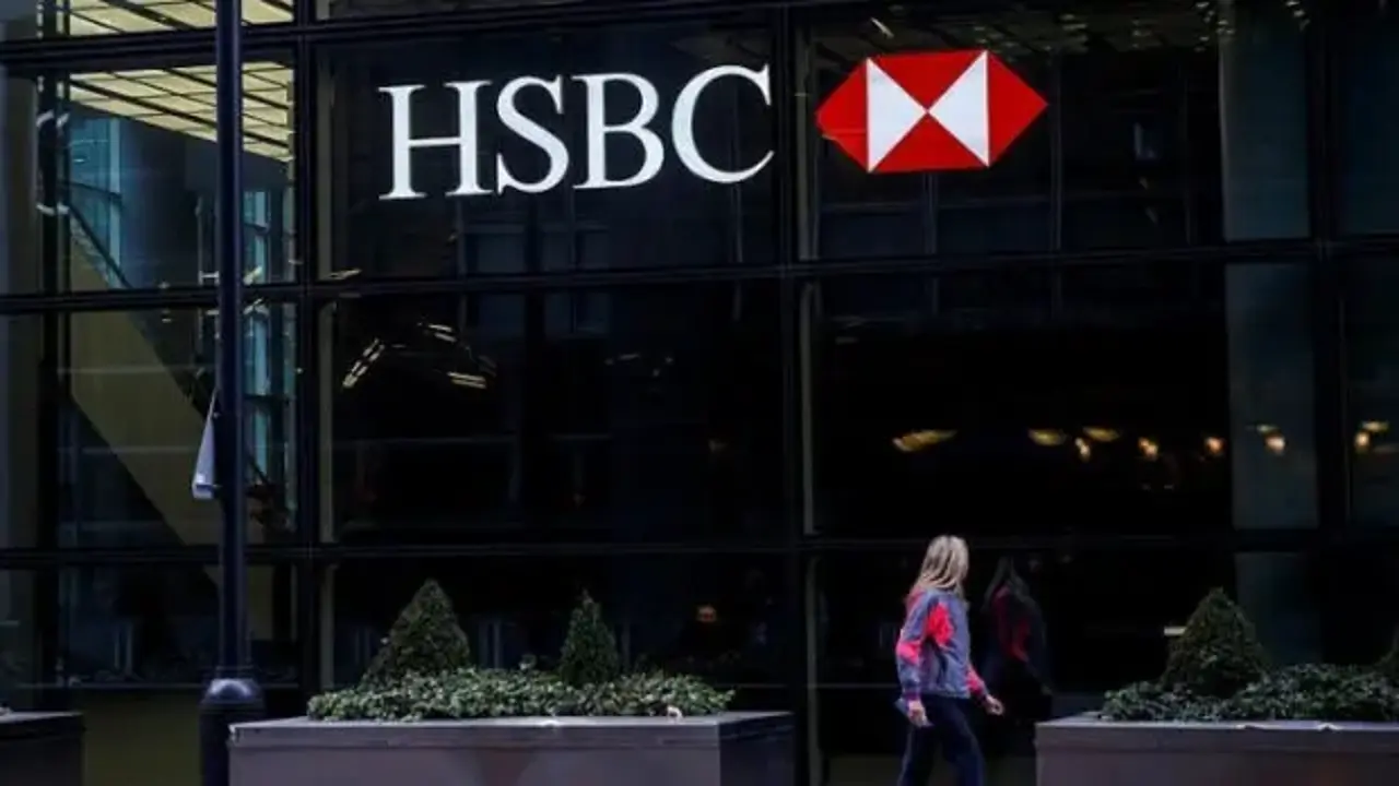 HSBC CEO’sundan yapay zeka açıklaması