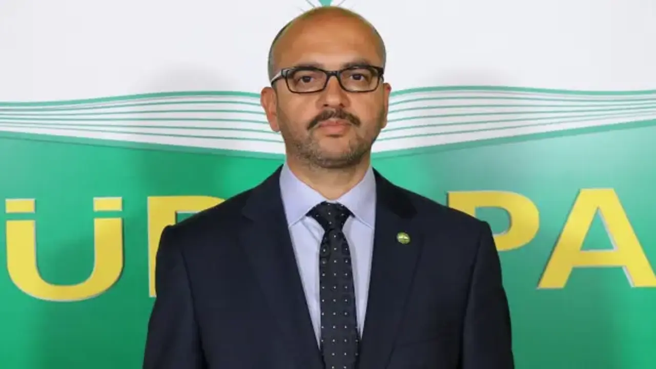 HÜDA PAR’dan Azerbaycan'a başörtüsü çağrısı: Bu uygulamalara derhal son verin