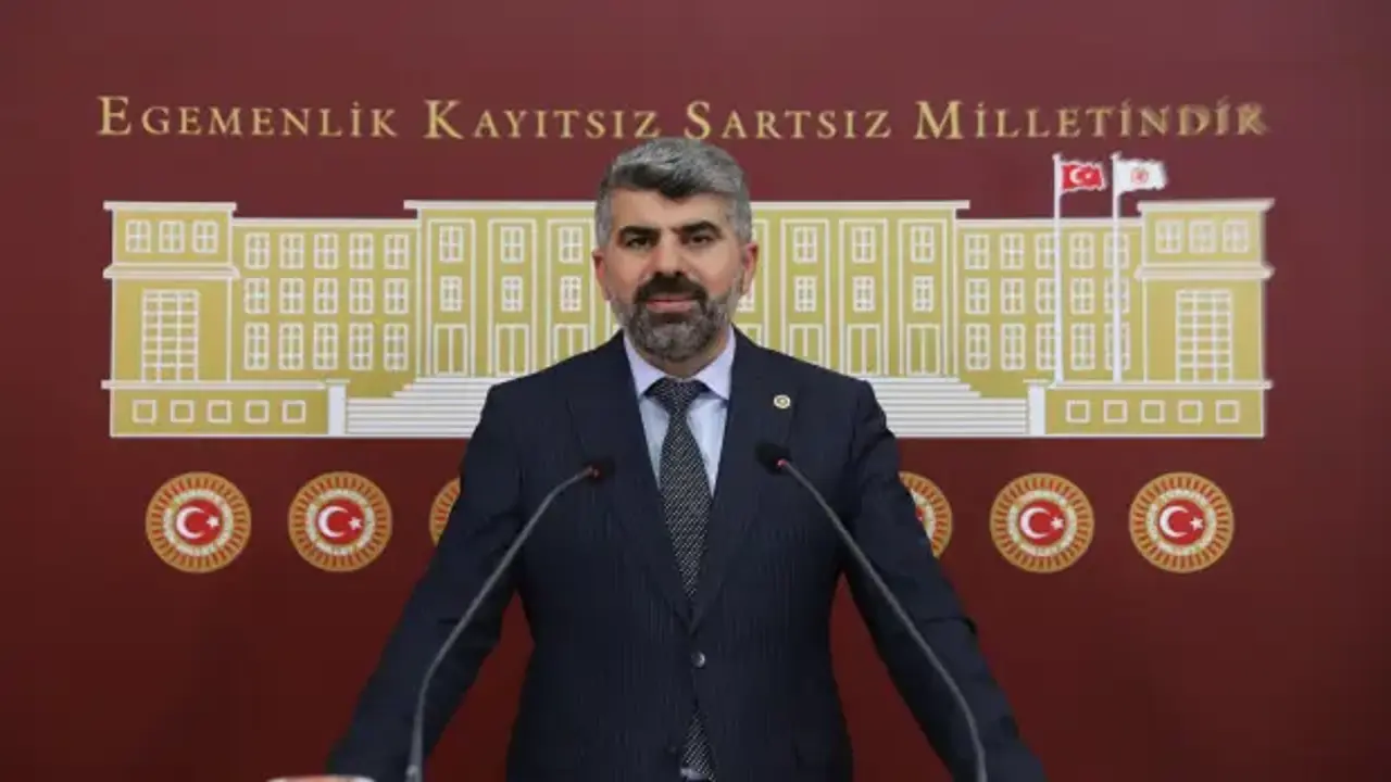 HÜDA PAR'dan uyuşturucu ile mücadele çağrısı!