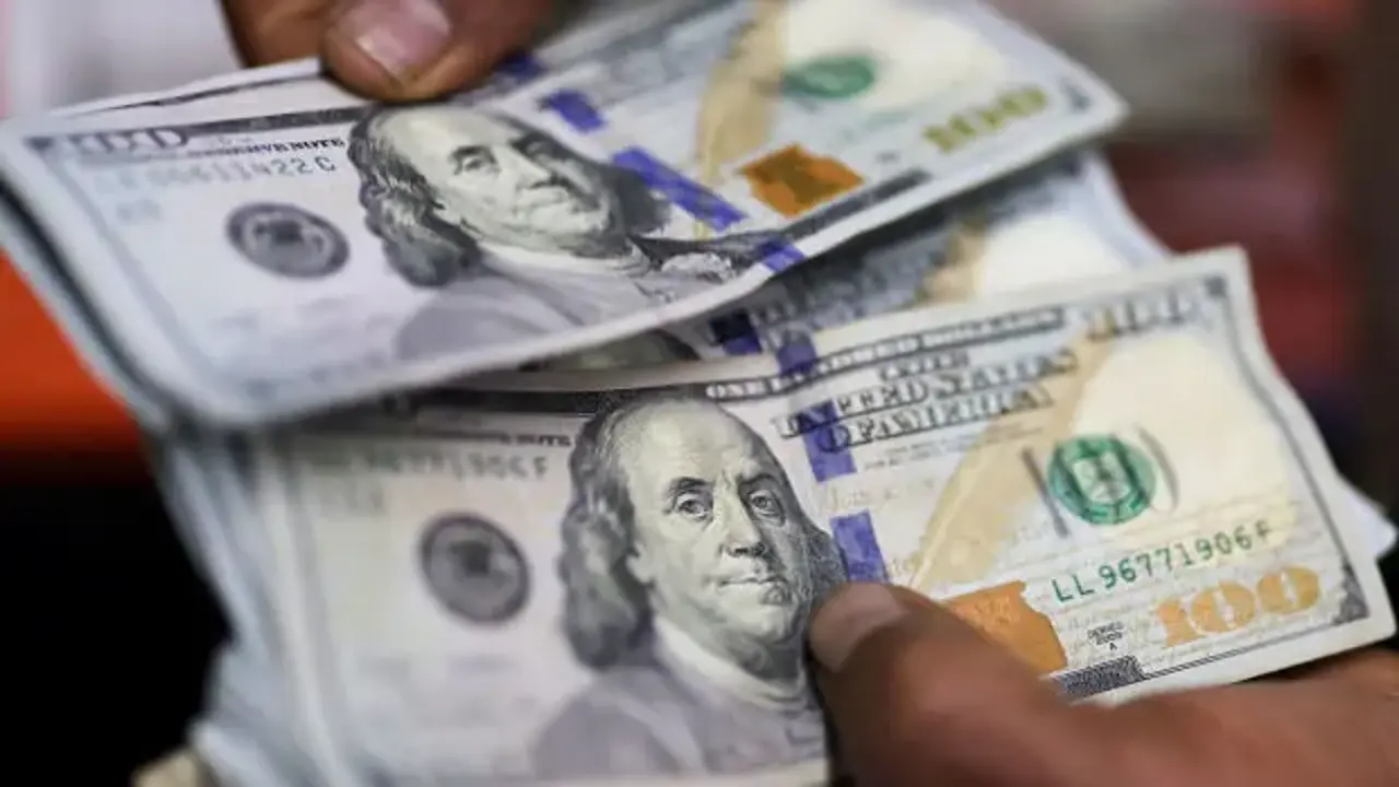 Hükümet duyurdu: ABD'nin komşu ülkeye yeni dolar sevkiyatı