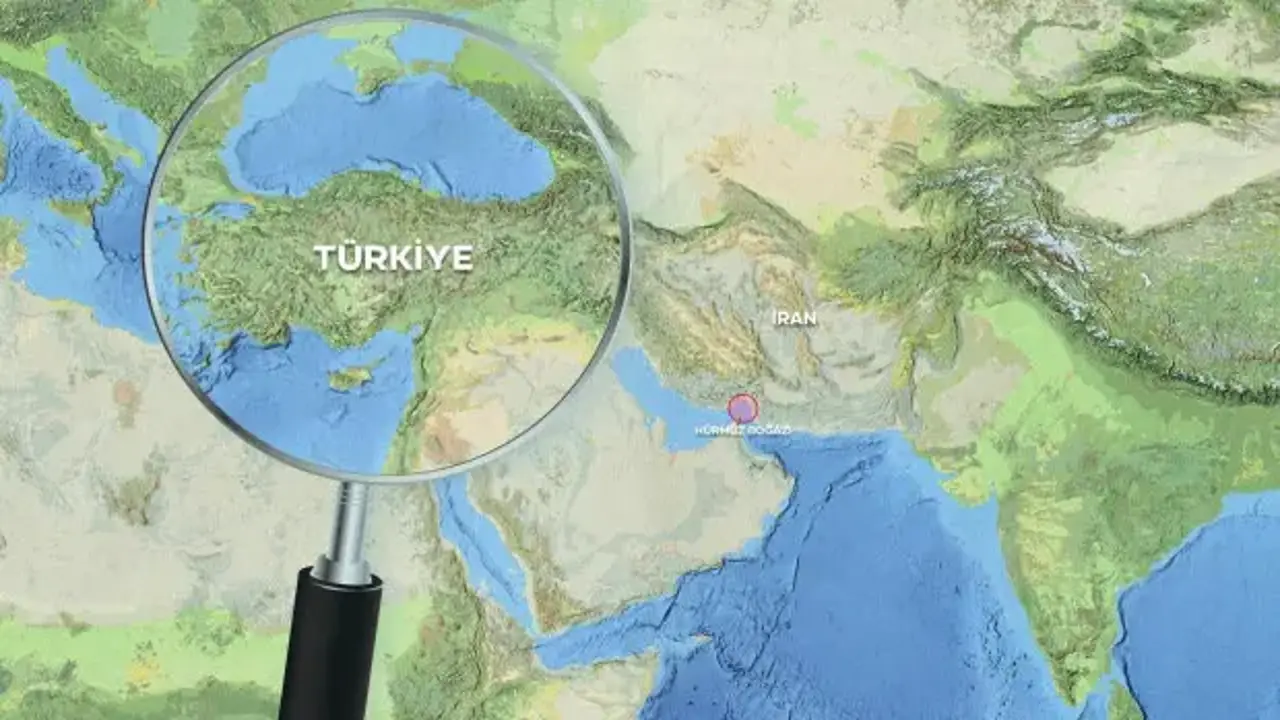 Hürmüz kilidinin anahtarı Türkiye! Anadolu'dan geçen kritik projeye Avrupa'dan yoğun ilgi