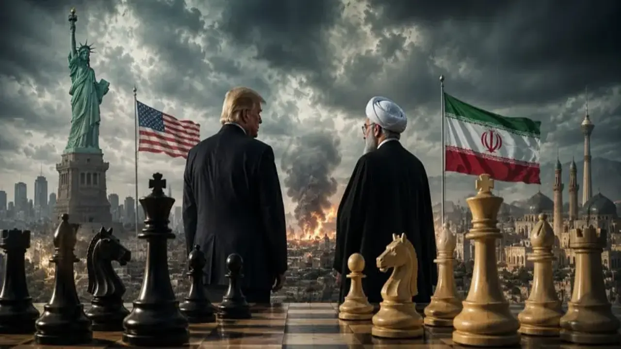 Hürmüz krizi Trump'ı bitiriyor! Ülkeler Türkiye'ye yanaşıyor