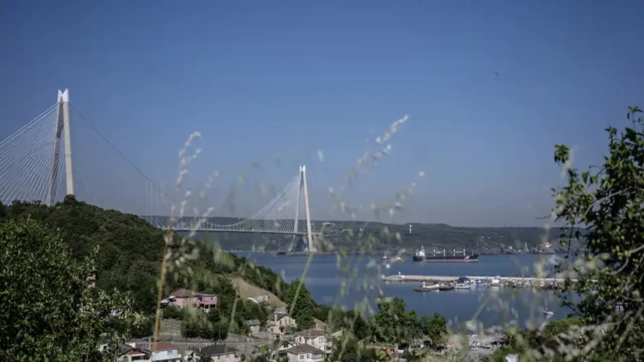 Hürmüz krizi Türkiye’ye yaradı: Boğazların stratejik gücü zirve yaptı! İşte rakamlar...