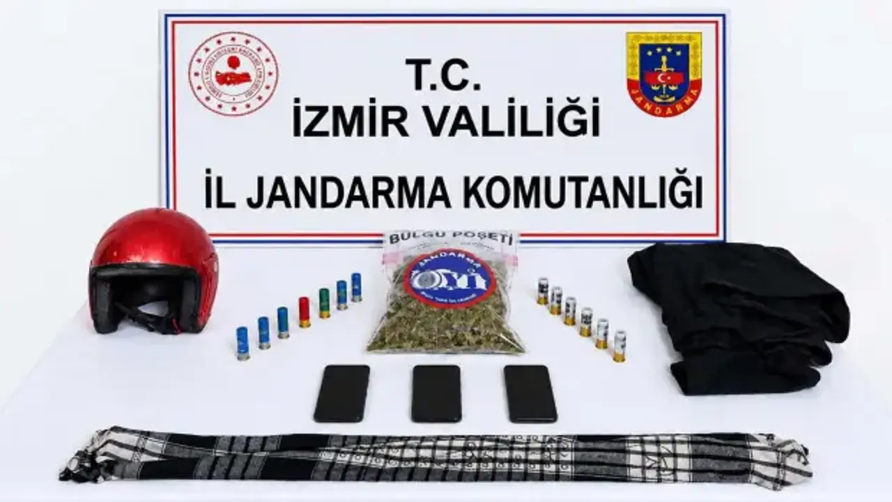 Husumetlilerinin araçlarına ateş açan 2 şüpheli tutuklandı