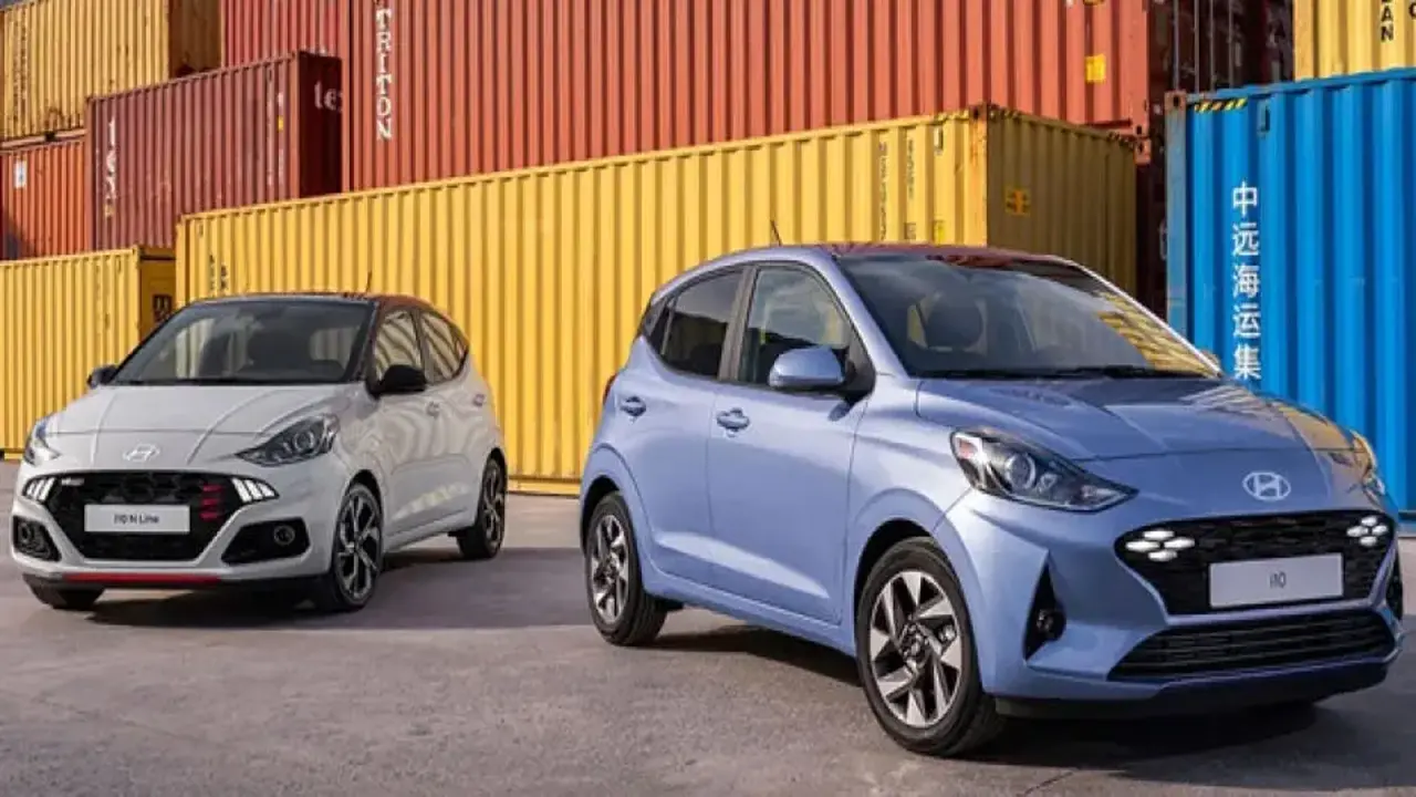 Hyundai açıkladı: Türkiye'ye 715 milyon euroluk yatırım!