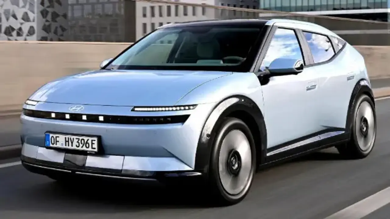 Hyundai İzmit fabrikasında banttan indirecek: İşte yeni modeli