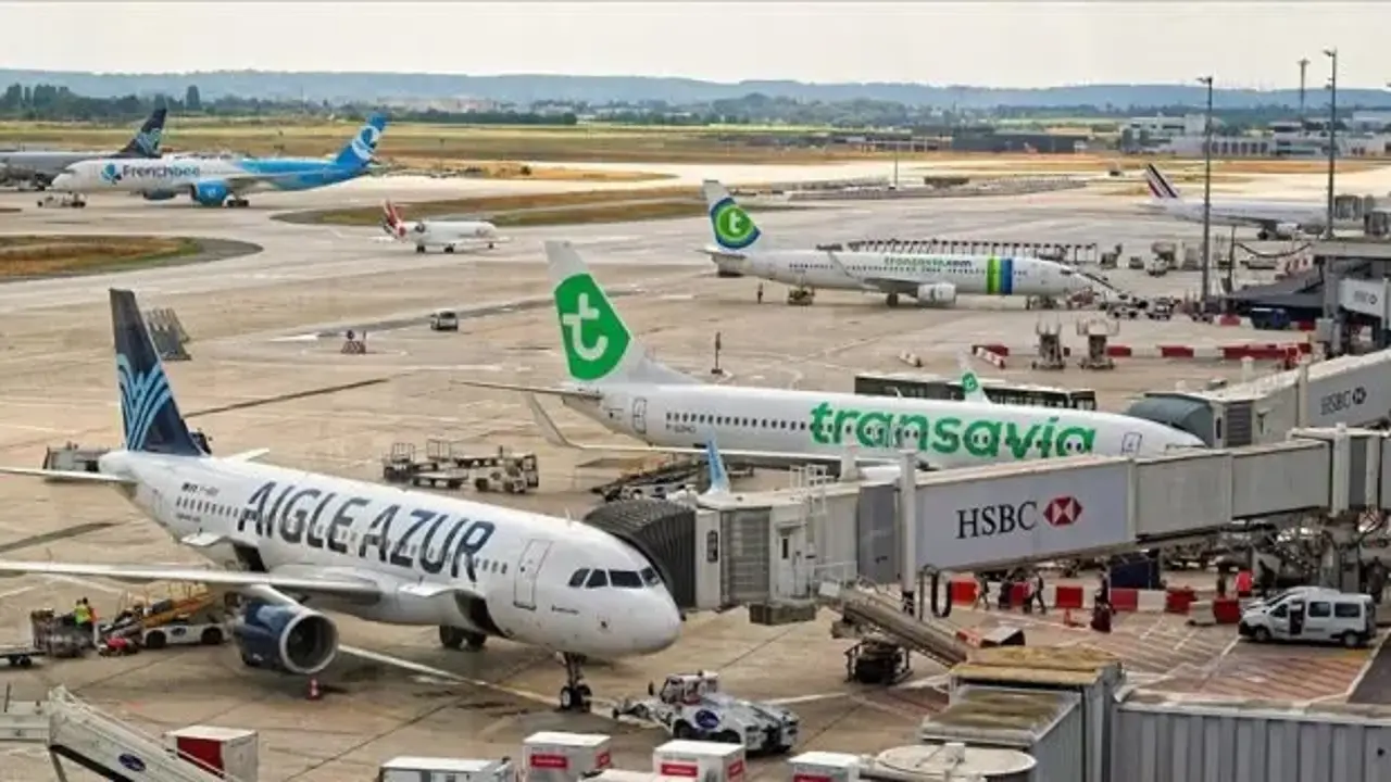 IATA, küresel hava yolu şirketlerinin 2026 kar tahminini yarı yarıya düşürdü