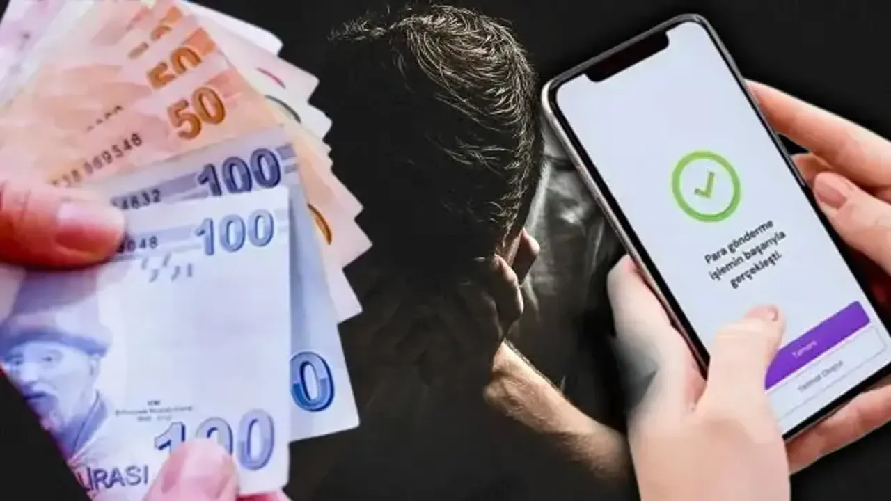 IBAN ödemelerinde yeni dönem: Yanlış bir tuşlama paranızı uçurabilir