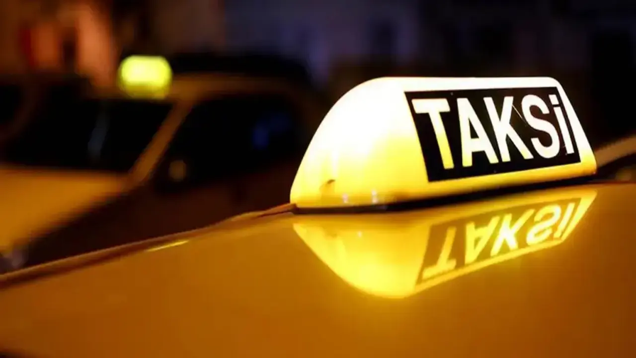 İBB 250 taksi plakasından 23'ünü sattı! Talep yüzde 90'dan fazla düştü