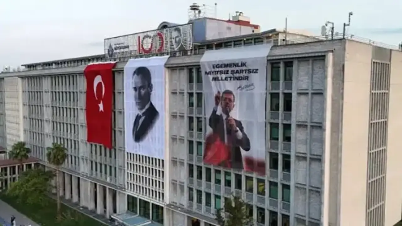 İBB AK Parti'ye mi geçecek? İmamoğlu ve Özel'i şoke eden iddia!