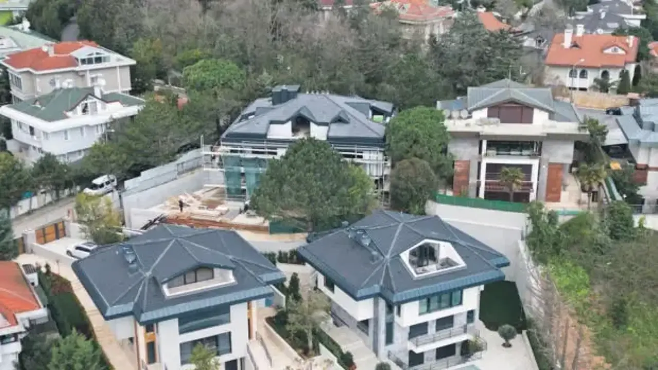 İBB davasında pişkin savunma: 'Villaları uygun bulduk, aldık'