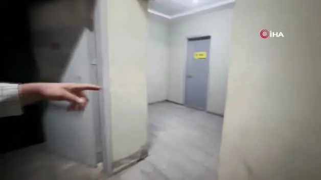 İBB tuvaletleri kilitledi, Bahçelievler Belediyesi pazarcı ve vatandaşın imdadına yetişti