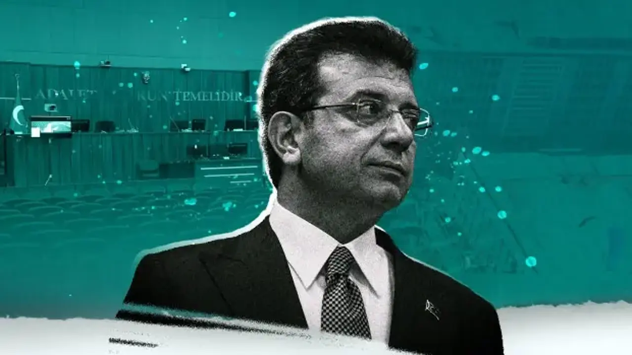 İBB'ye yönelik 'Yolsuzluk' davasında 21'inci duruşma başlıyor