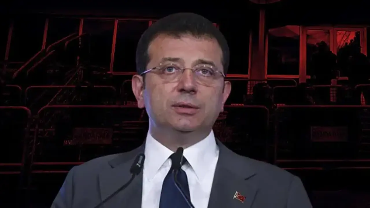İBB'ye yönelik 'Yolsuzluk' davasında 63’üncü duruşma