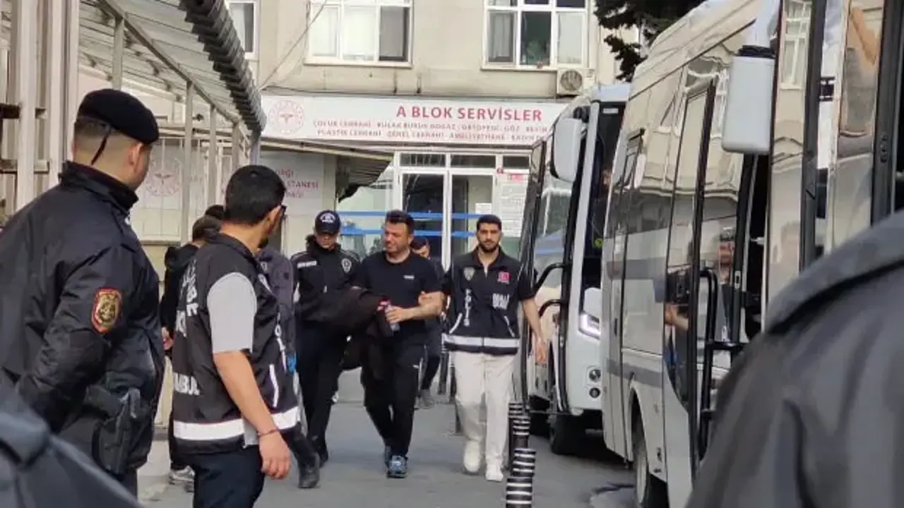 İBB'ye yönelik 'yolsuzluk' soruşturmasında sıcak gelişme!