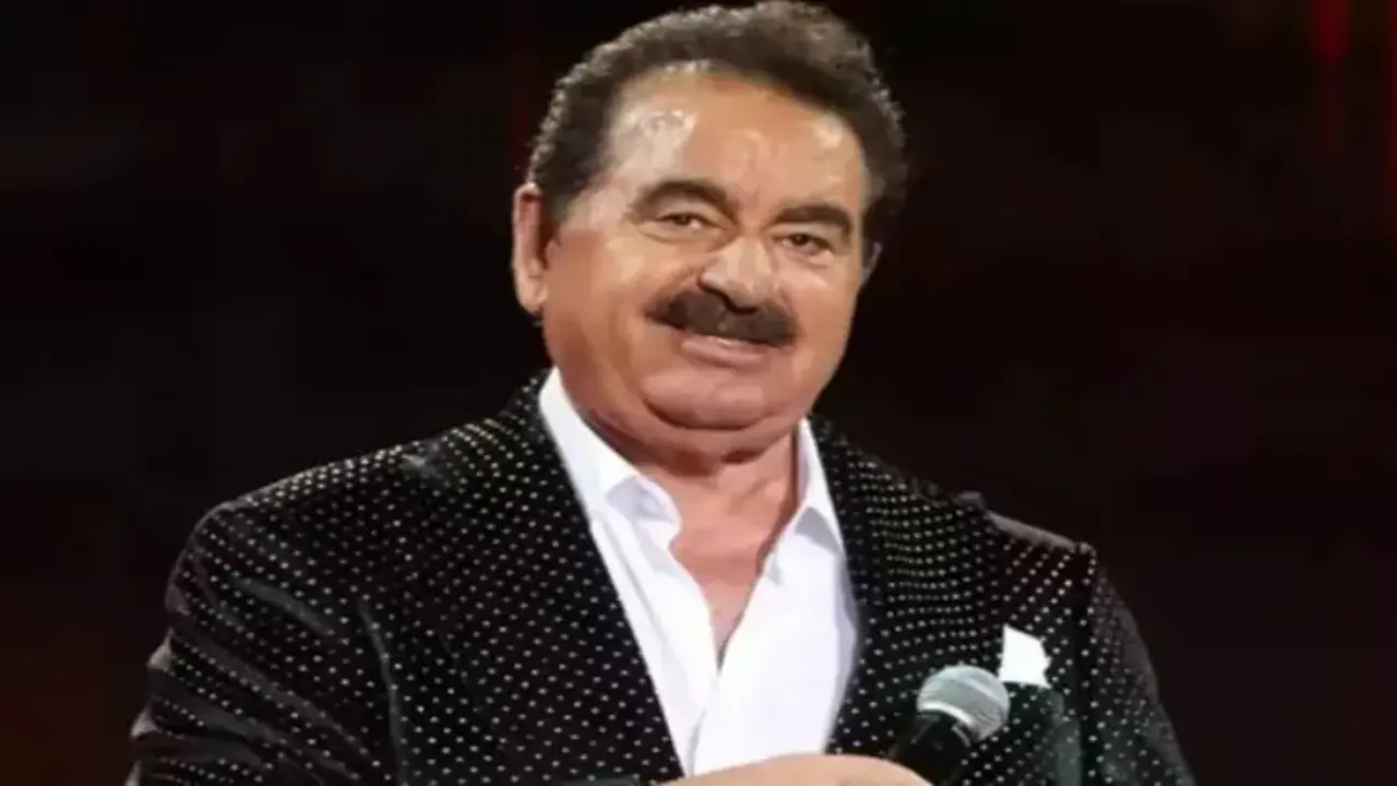 İbrahim Tatlıses mirasını kime bırakacağını açıkladı