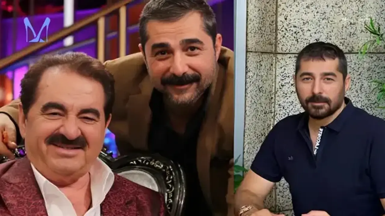 İbrahim Tatlıses'e oğlundan zehir zemberek sözler: Hastanede tedavi görüyordu!