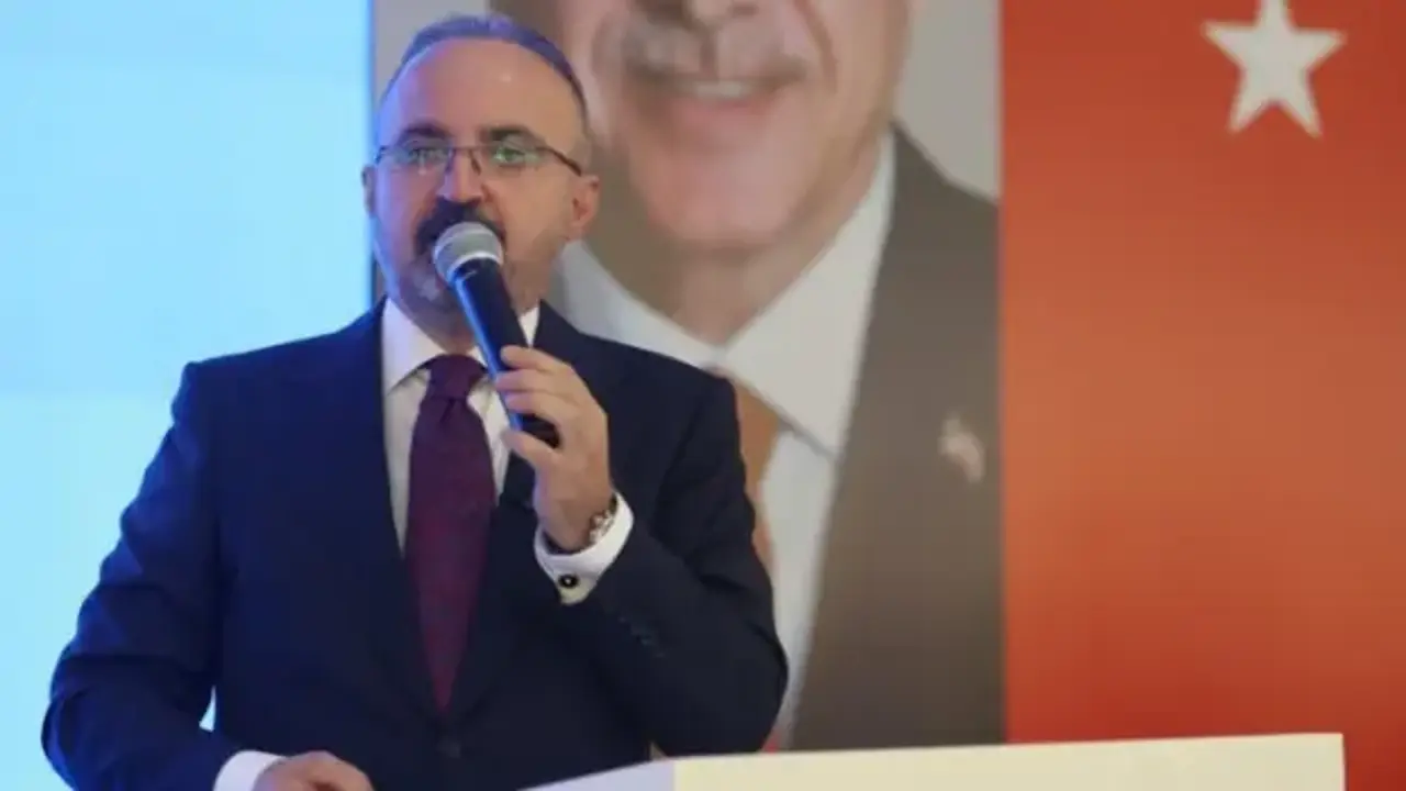 İçişleri Bakan Yardımcısı Turan: Muhtarlarımıza dünden daha çok ihtiyacımız var