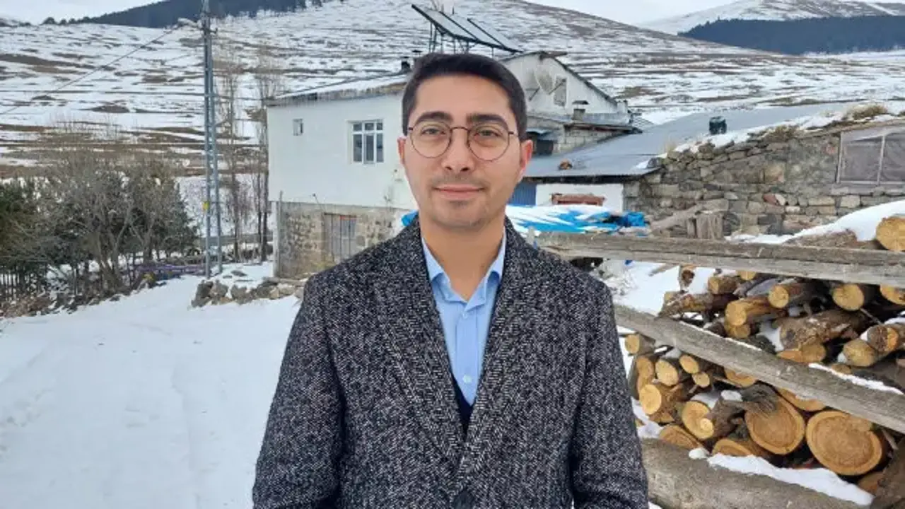 İçişleri Bakanlığı duyurdu: Damal Belediye Başkanı görevden uzaklaştırıldı