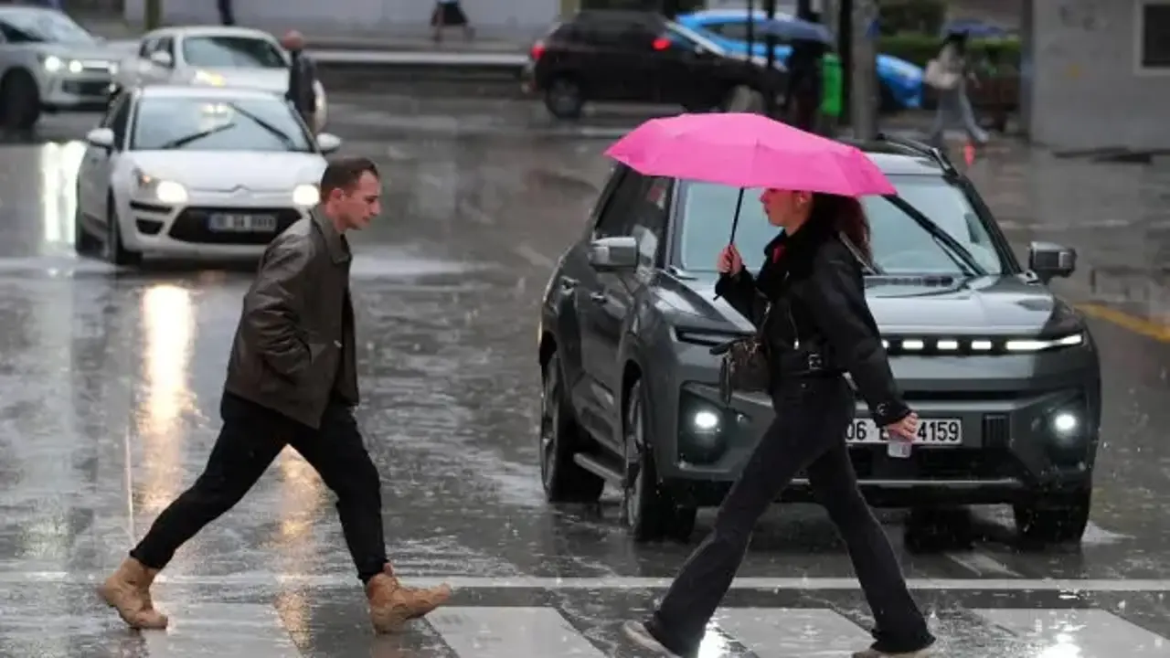 İçişleri Bakanlığı'ndan 4 ile sarı kodlu uyarı!