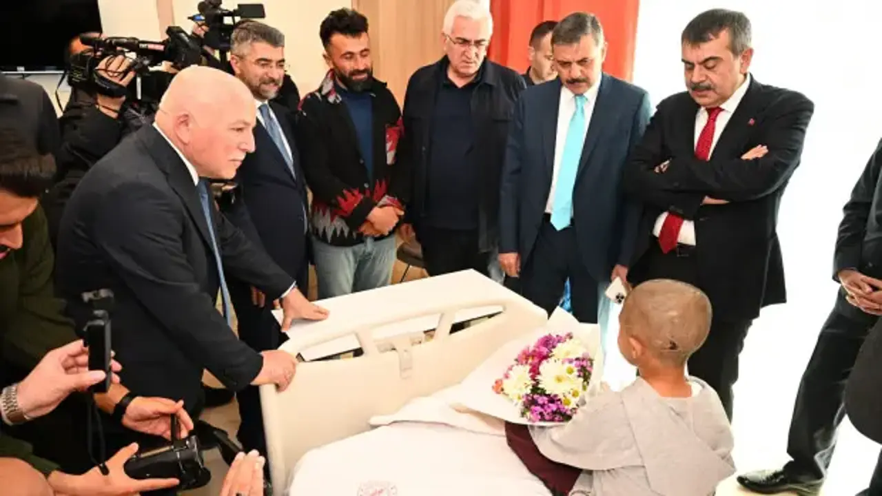İçişleri Bakanlığı'ndan Narman Belediye Başkanı hakkında soruşturma izni
