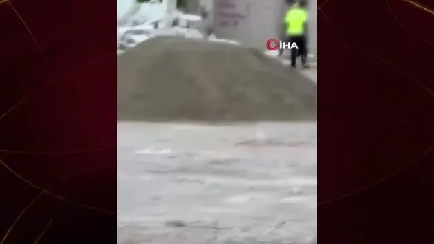 Iğdır’da 2 polisin bir vatandaşı darp ettiği iddiasına bakanlıktan idari soruşturma