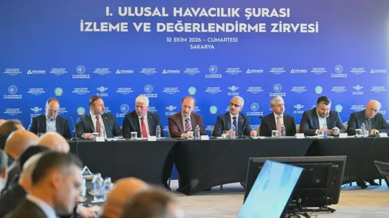 İHA pilotu 1 milyon 853 bini geçti: Satışa ve uçuşa hazır İHA sayısı 81 bini aştı
