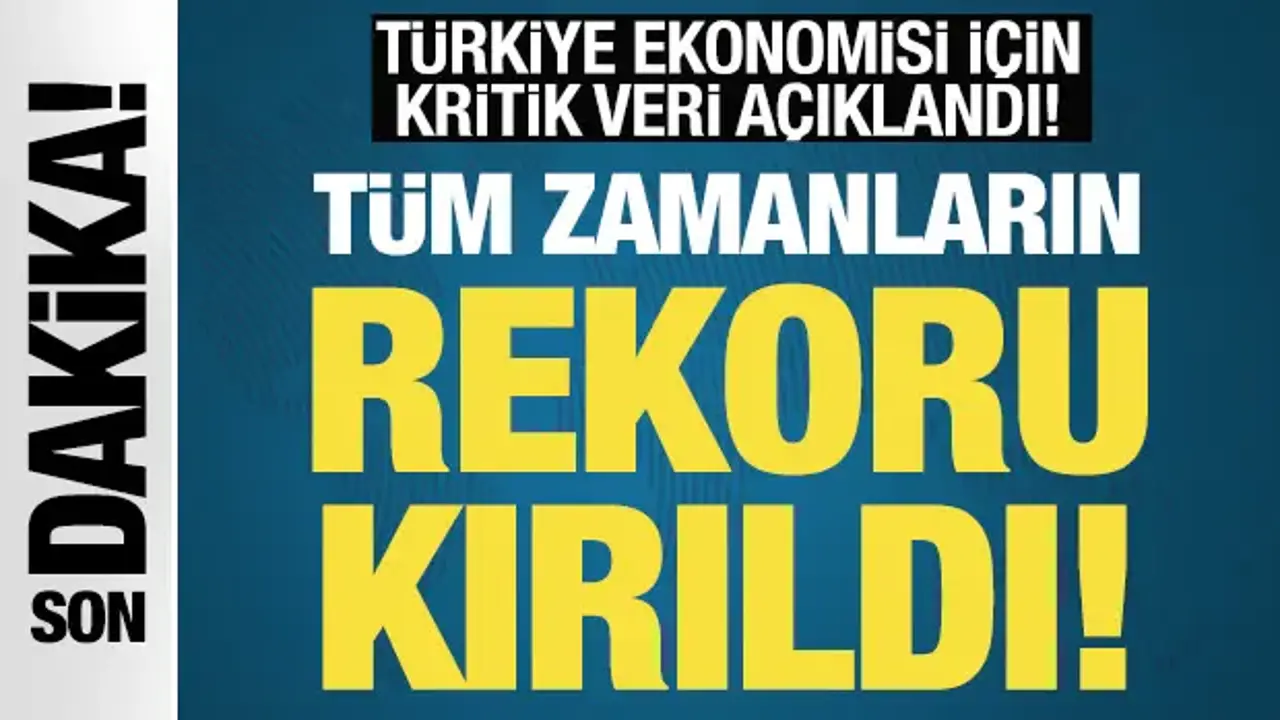 İhracatta haziran rekoru