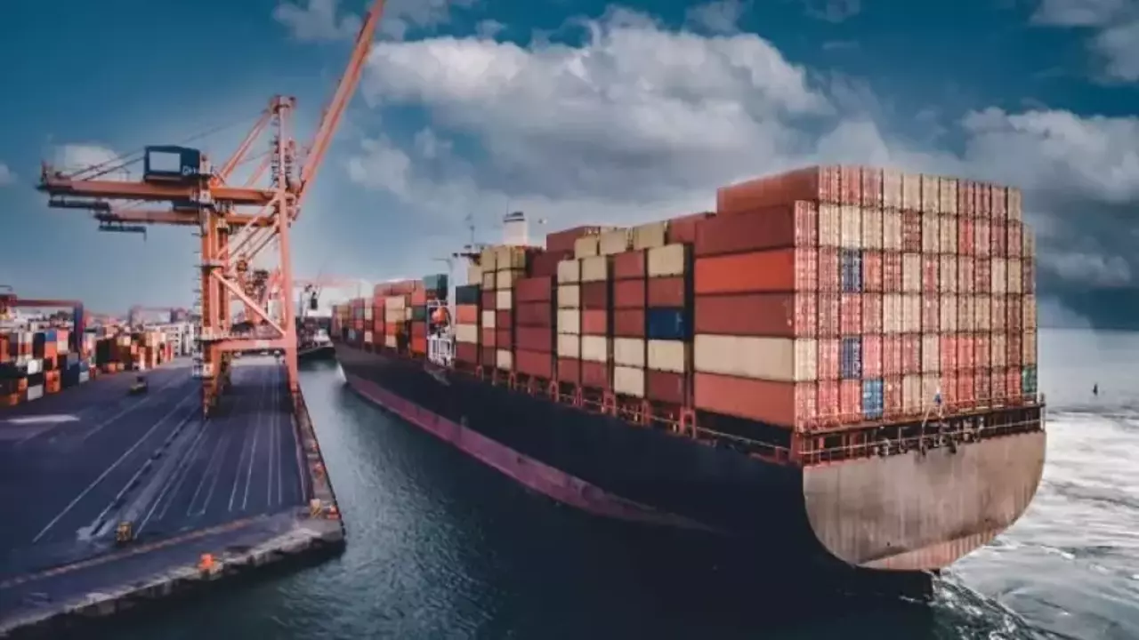 İki Asya ülkesi 50 milyar dolarlık anlaşma imzaladı