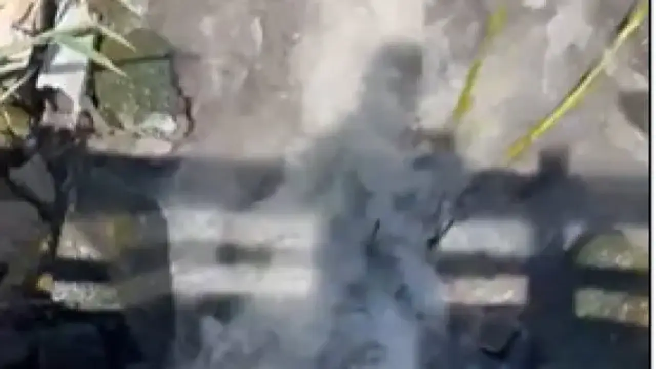 İki bakanlık temizledi! Ankara Büyükşehir kirletti! Ceza ve suç duyurusu
