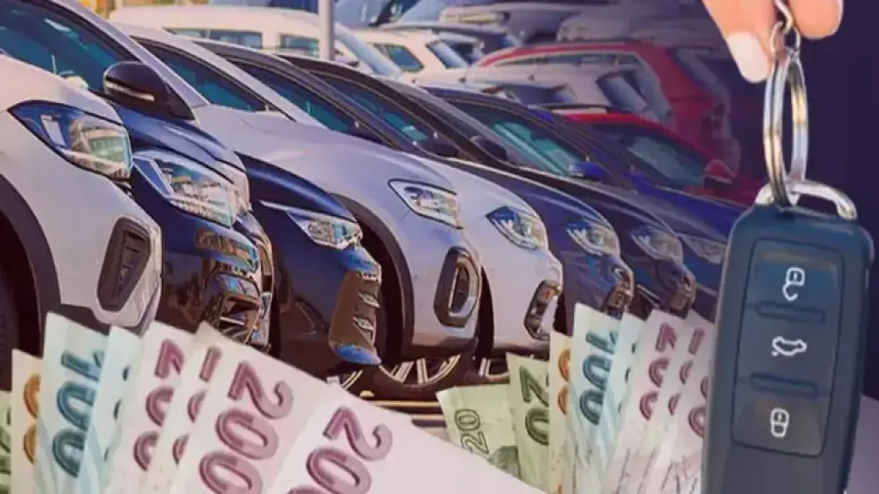 İkinci el otomobil alacaklar dikkat! Dolandırıcıların yeni yöntemi ifşa oldu