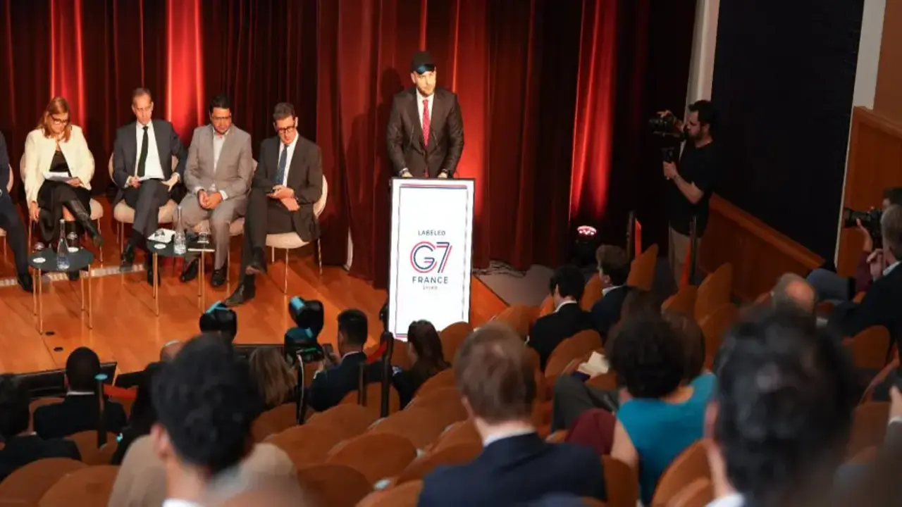 İklim diplomasisinde yeni dönem: G7 ve Türkiye'den sıfır atık ittifakı