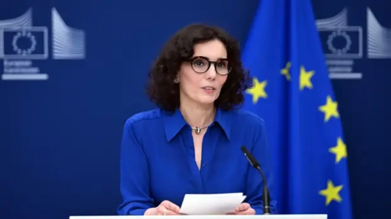 İlaç depolarını hedef almıştı: AB'den İsrail'e Gazze tepkisi!