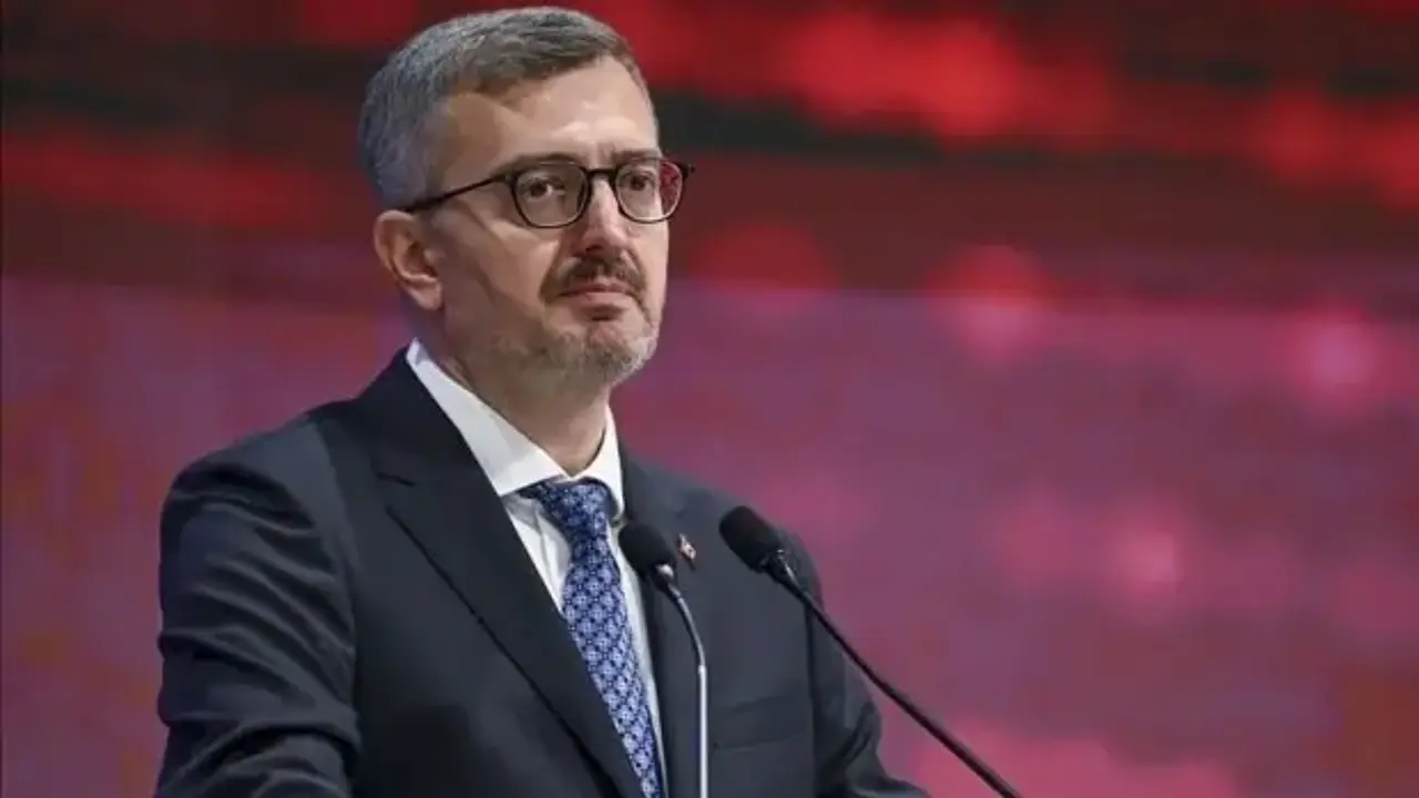 İletişim Başkanı Duran duyurdu! Başkan Erdoğan'ın katılımıyla 15 Temmuz'a özel program...
