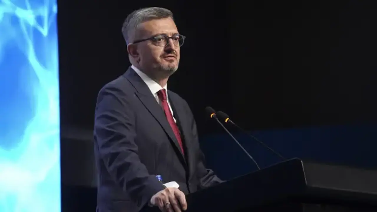 İletişim Başkanı Duran: Türkiye küresel enerjide oyun kurucu haline geldi