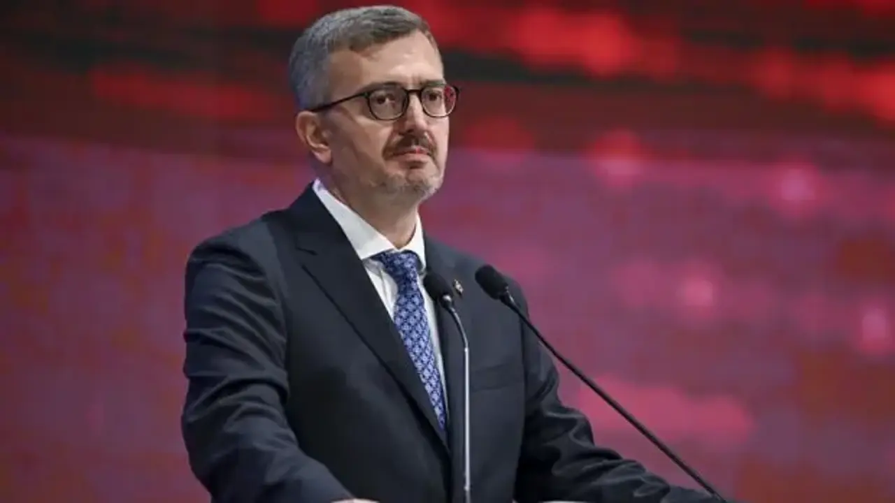 İletişim Başkanı Duran'dan 10 Ağustos 2014 paylaşımı: En önemli dönüm noktalarından biri