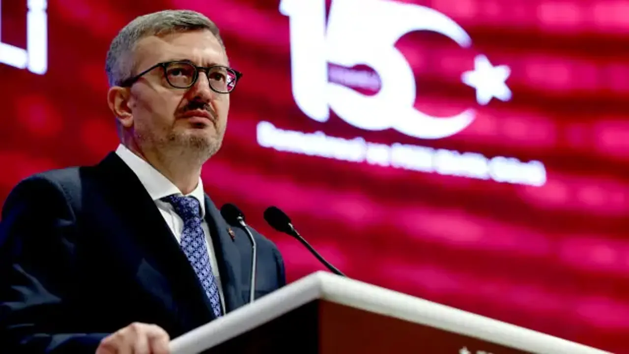 İletişim Başkanı Duran'dan medya ve akademiye 15 Temmuz çağrısı