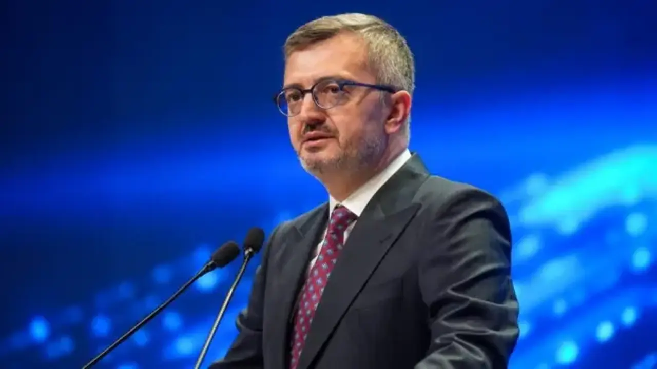 İletişim Başkanı Duran'dan Terörsüz Türkiye yasa teklifine ilişkin paylaşım