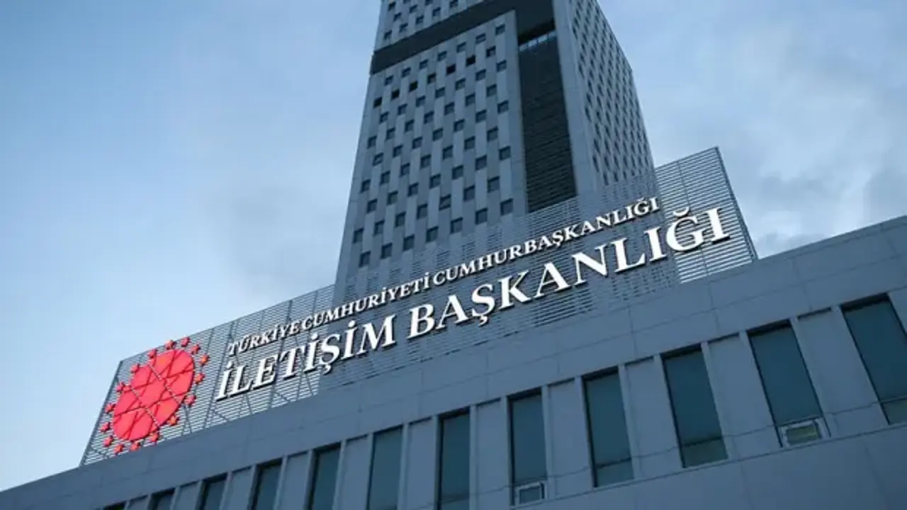 İletişim Başkanlığı'ndan 'NATO' iddialarına yalanlama!