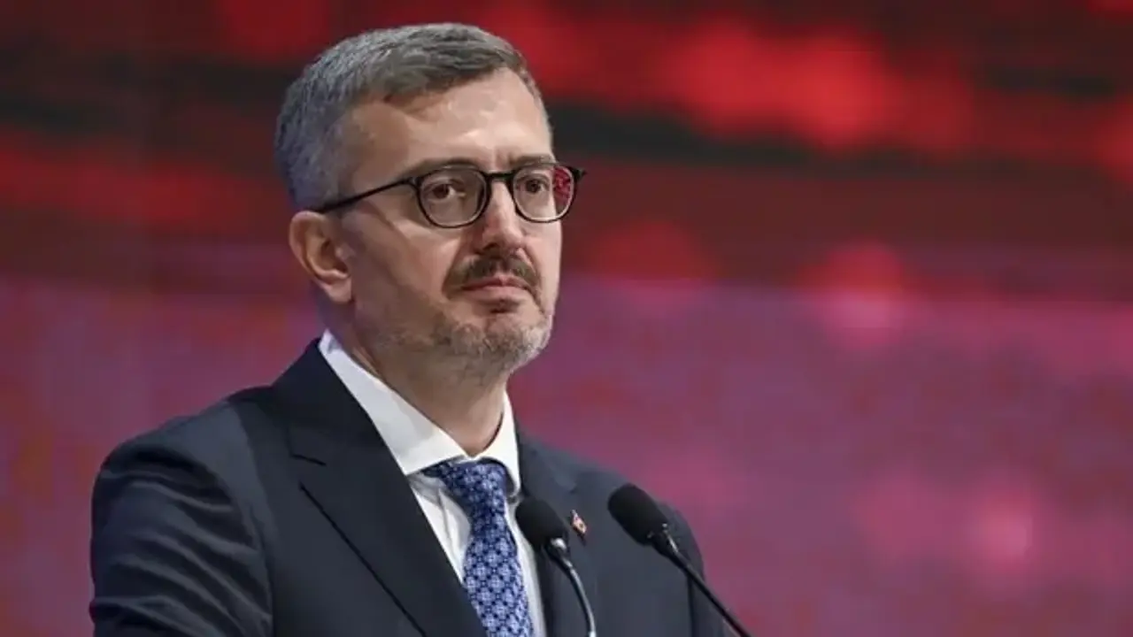 İletişim Başkanlığından yapay zeka ve dijital dönüşüm hamlesi