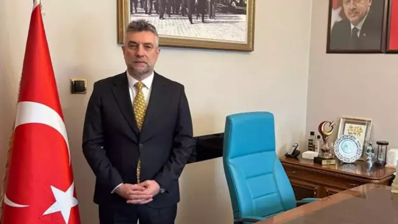 İlhan Ocaklı’ya İstanbul’da yeni görev