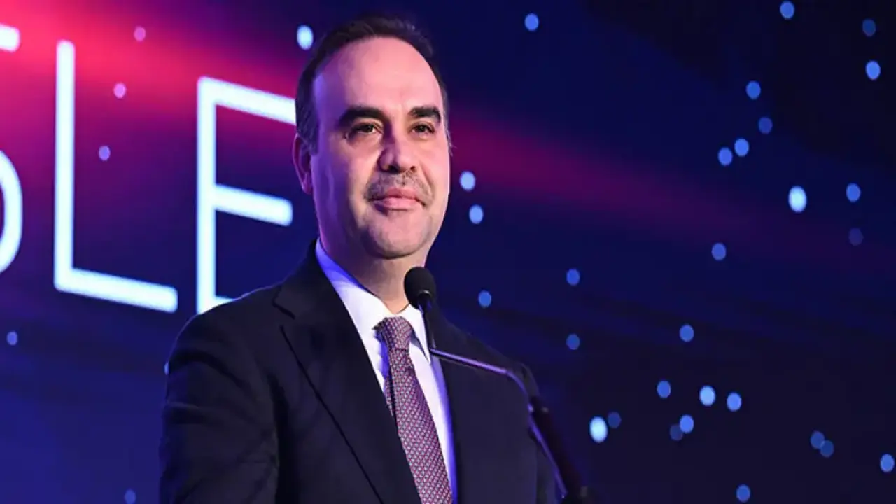 İlk HIT-30 Yüksek Teknoloji Yatırım Programı Resepsiyonu Paris’te düzenlendi!