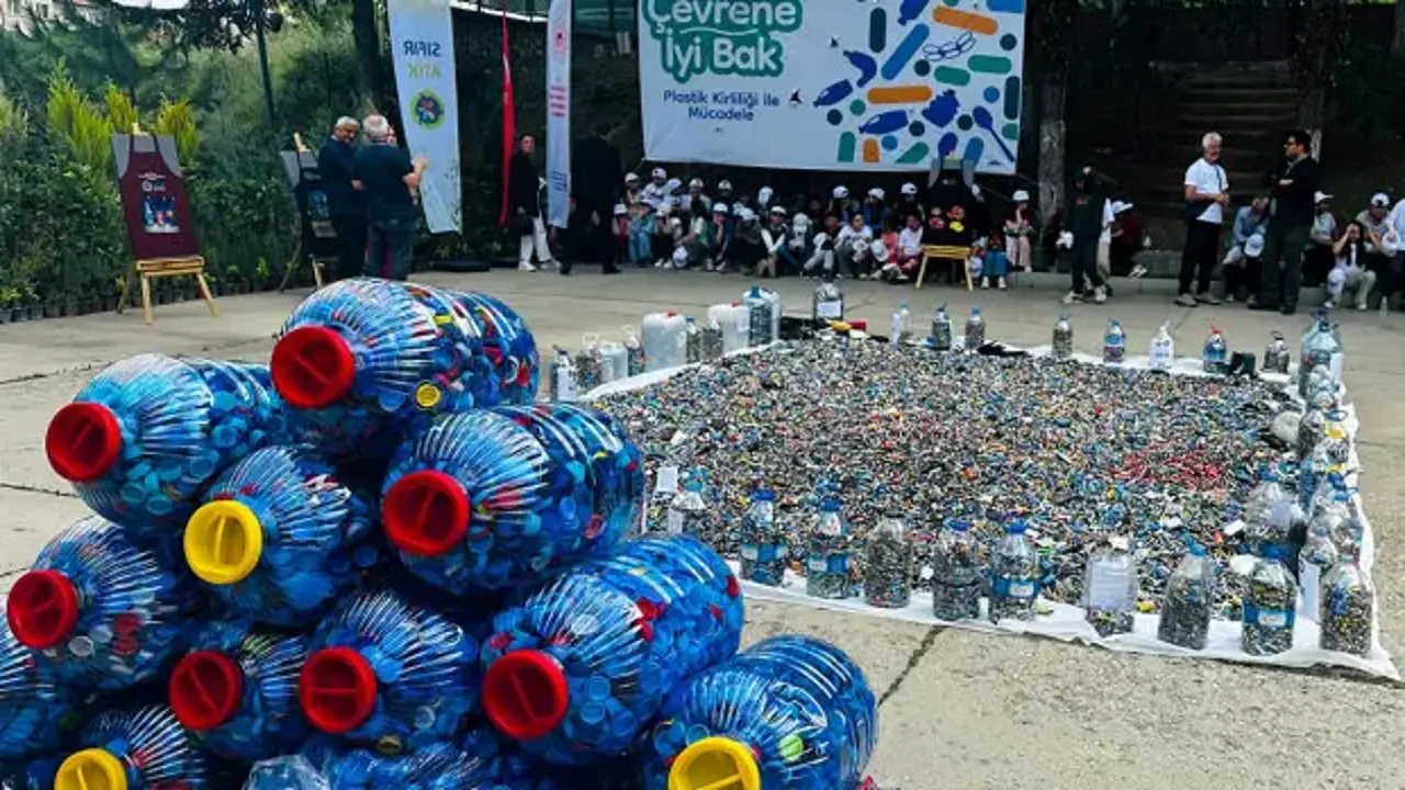 İlk kez düzenleniyor! Atatürk Havalimanı’nda dev sıfır atık festivali seferberliği
