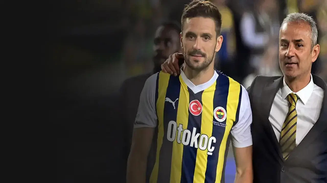 İlk onu aradı! İsmail Kartal'dan Tadic'e sürpriz teklif