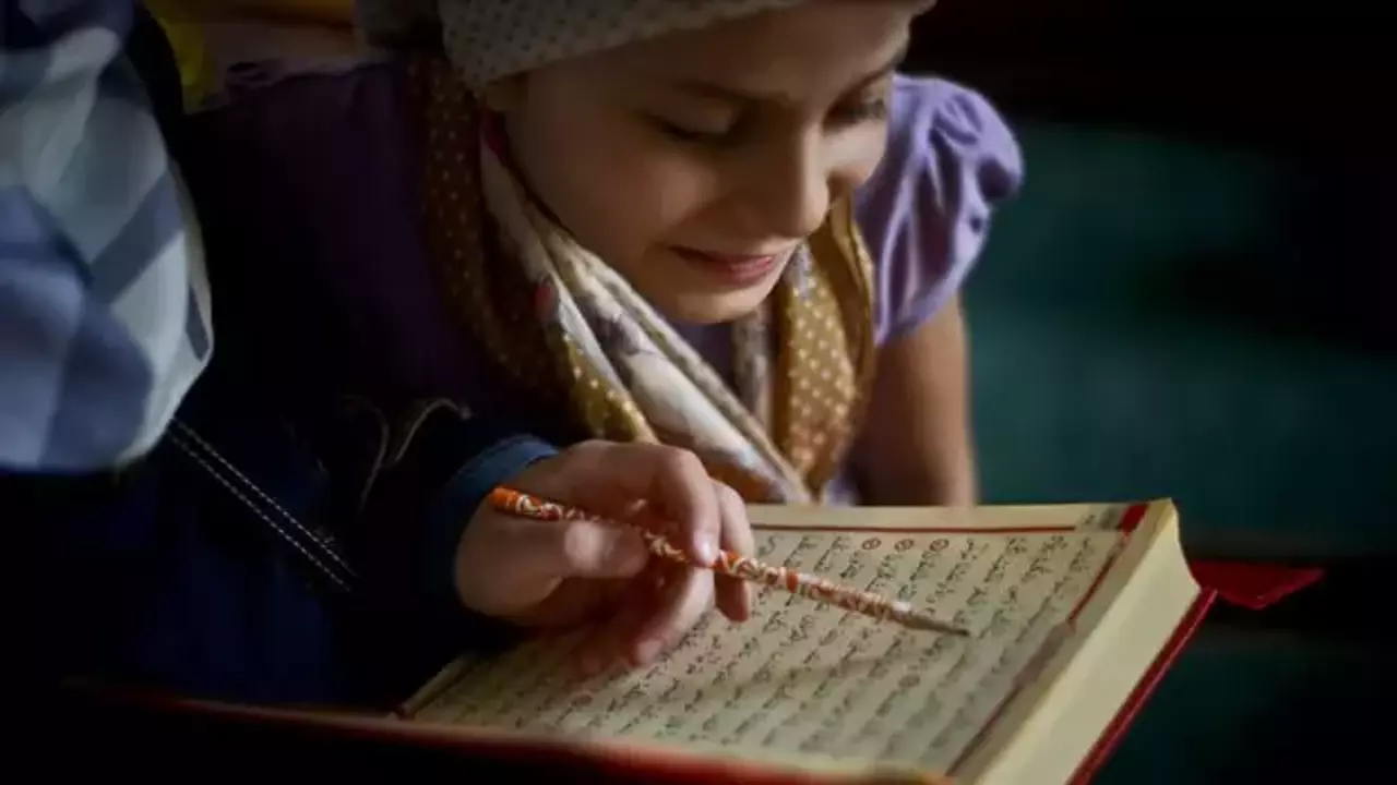 İlkokullarda 'din eğitimi' boşluğu: İlk 3 yıldaki eksik mercek altında!