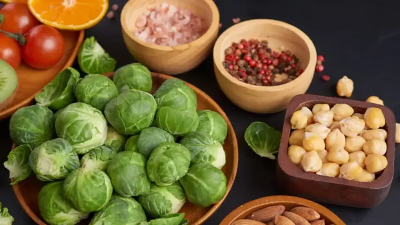 İltihaplanmaya Karşı: Antiinflamatuar Beslenme